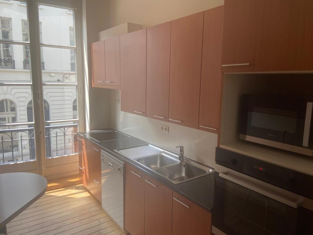 Apartmán Ghent Centre Croft Deluxe Exteriér fotografie