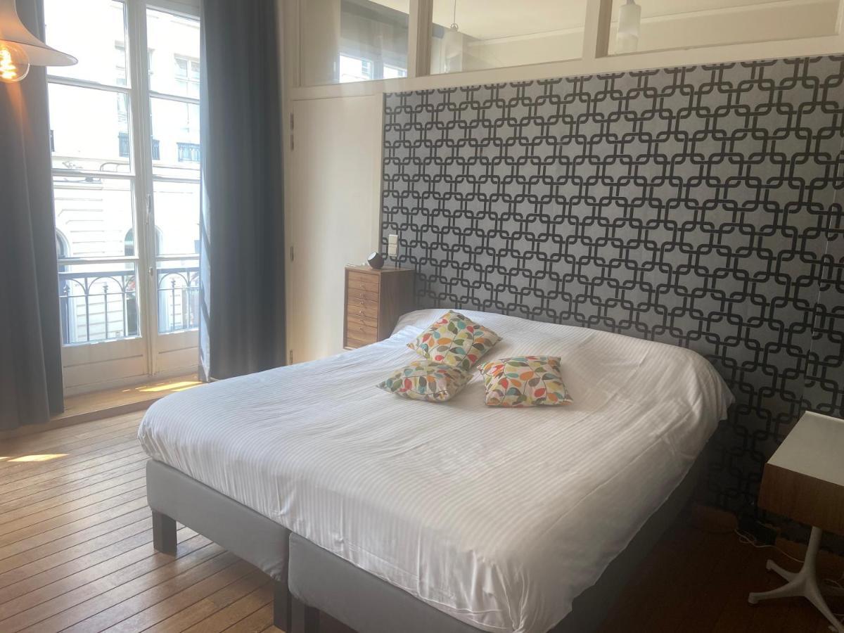 Apartmán Ghent Centre Croft Deluxe Exteriér fotografie