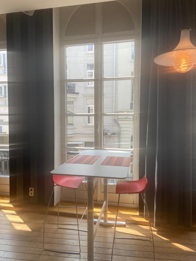 Apartmán Ghent Centre Croft Deluxe Exteriér fotografie